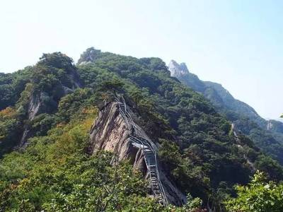 5月19是中国旅游日,辽宁这些景点统统免费!