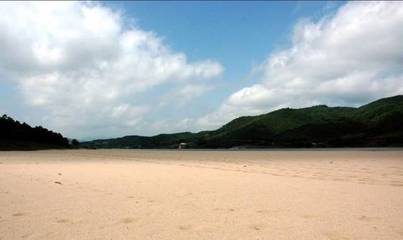 嫌天气太热?不去海边还等啥!辽宁最美海滩推荐 ,你去过哪个?