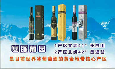 吉林寒脉冰葡萄酒招聘信息_公司前景_规模_待遇怎么样