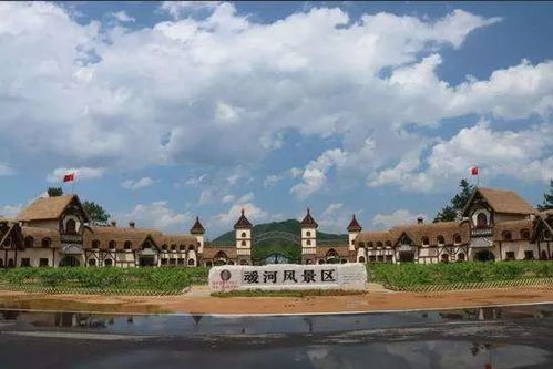 好消息,丹东向全国医护工作者发出邀请,这22个景点免门票