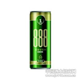 888 黑金谷 谷物 饮料 火热招商中 上海泰一食品饮
