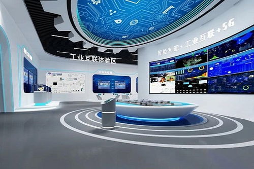 衡阳智造谷尖端智能工厂,新的打卡点来了