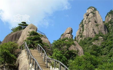 三清山旅游最佳季节 什么时候去三清山旅游最好