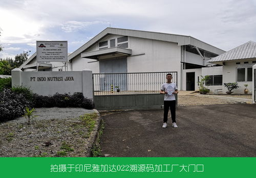 马来西亚燕窝印尼0002100工厂