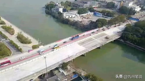 广佛同城80条互通道路,其中有八大通道,你知道是哪几条吗