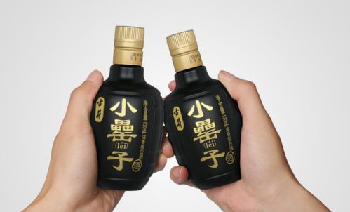 少喝点喝好点,来瓶不一样的小酒