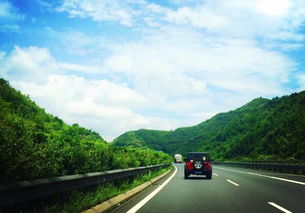 三清山自驾山路好开吗
