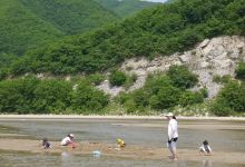 东港大鹿岛攻略,大鹿岛门票 游玩攻略 地址 图片 门票价格