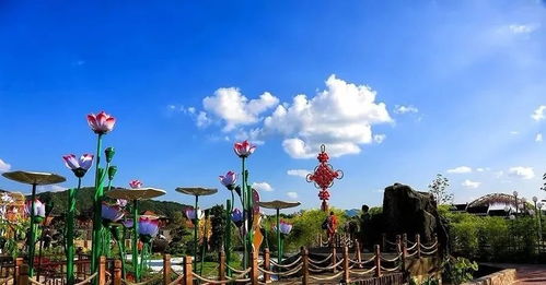 好消息,丹东向全国医护工作者发出邀请,这22个景点免门票