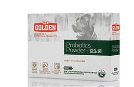 人用益生菌能给狗狗吃吗 谷登益生菌专业为宠物