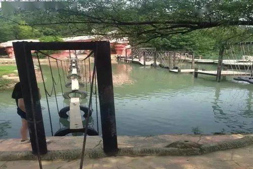 玩转网红打卡地 古龙峡观景长廊 峡谷水上花海 美食长廊 美丽乡村花园 牛鱼嘴 入住精品五星酒店纯玩2天