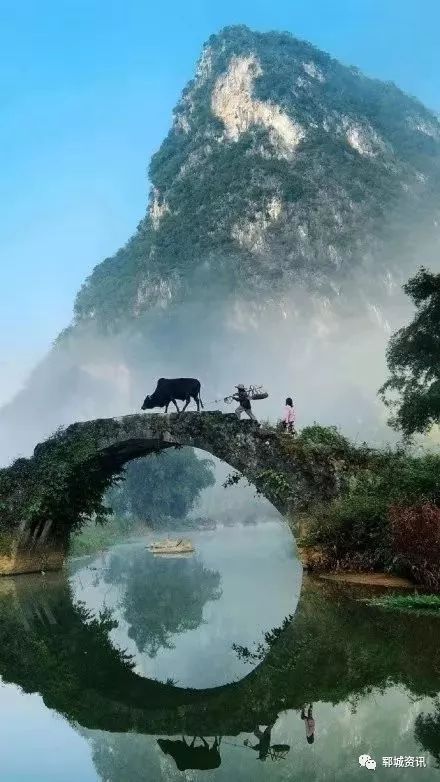 坦然释怀, 浅笑而安