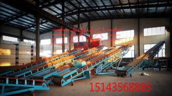 专业高效，富裕丰牌扒谷机助力粮食加工产业升级