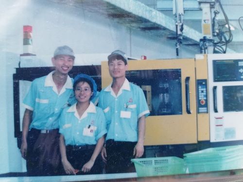 26年,2300多公里,400人——一群打工人在金沙谷的青春礼赞