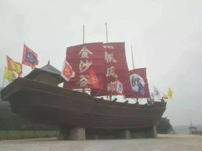 金沙谷景区门票免费领，嗨到爆闹翻天攻略来袭！