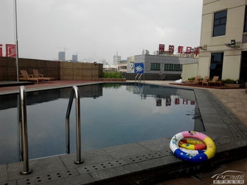 好帮手花园式工厂与九道谷激流、金沙谷之旅