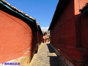 川滇交界秘境 金沙谷——与色达媲美的中国彝族第一村