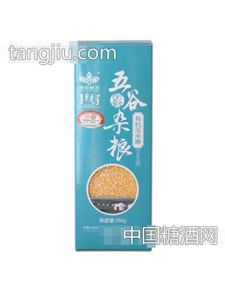 天然纯净，源自草原——清谷新禾有机黄玉米碴诚招合作伙伴